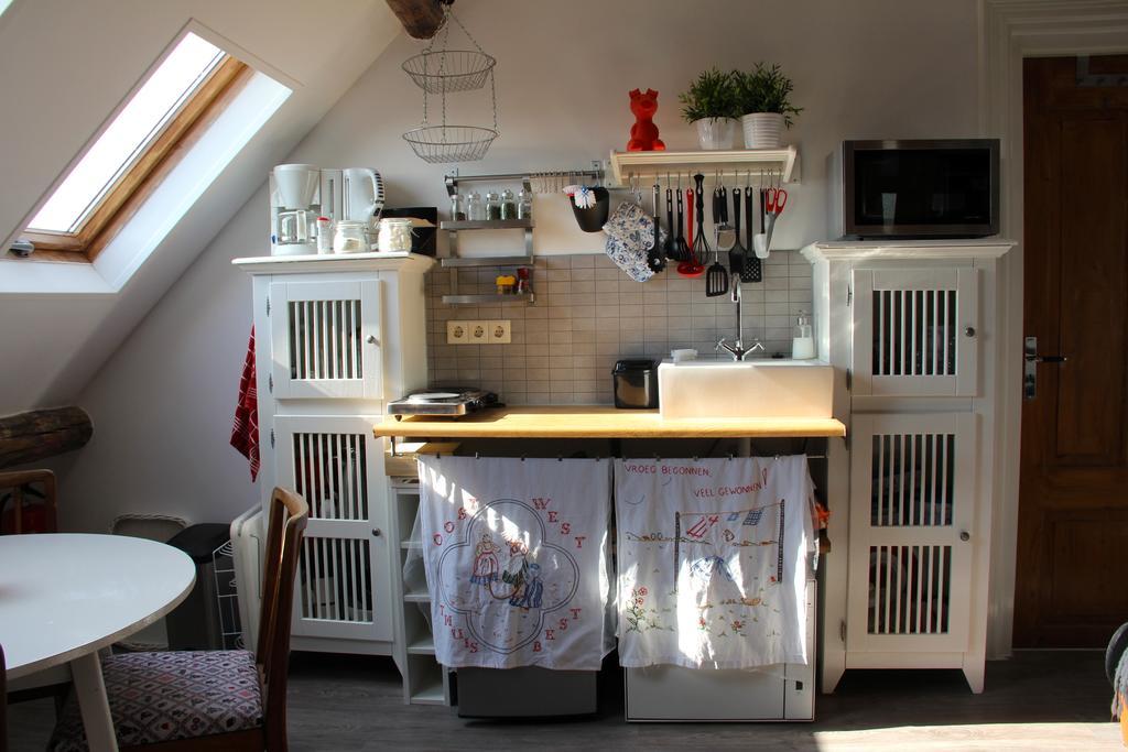 Boerderij De Zalm Schalkwijk Quarto foto