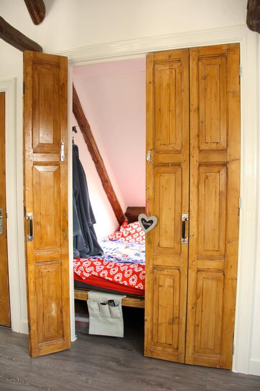 Boerderij De Zalm Schalkwijk Quarto foto
