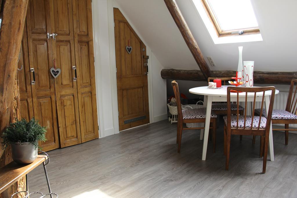 Boerderij De Zalm Schalkwijk Quarto foto