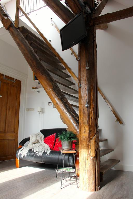 Boerderij De Zalm Schalkwijk Quarto foto